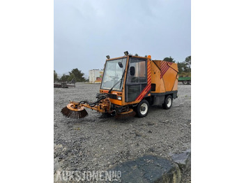 Equipamento de construção