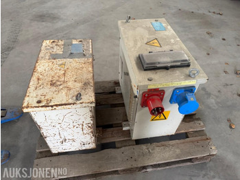 Equipamento de construção