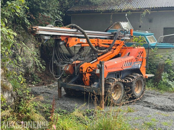 Máquina de perfuração TAMROCK