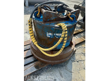 Equipamento de construção