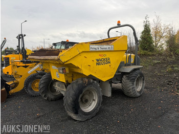 Dumper WACKER