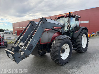 Trator VALTRA T-series