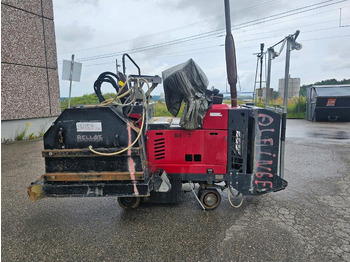 Equipamento de construção