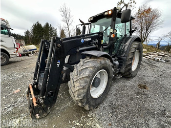Trator VALTRA N163