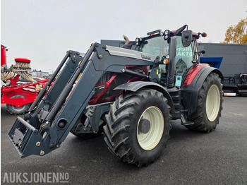 Trator VALTRA T234