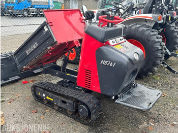 Dumper HINOWA