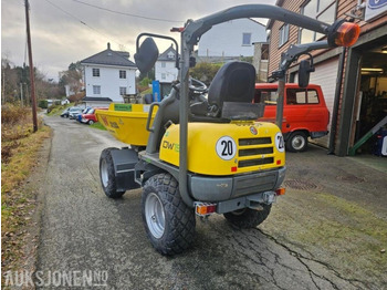 Dumper WACKER