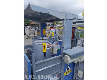 Equipamento de construção 2023 Geda 1500ZZP vare/personheis.: foto 4