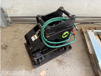 Equipamento de construção