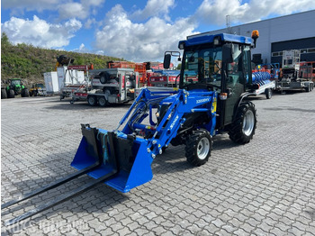 Trator SOLIS 26