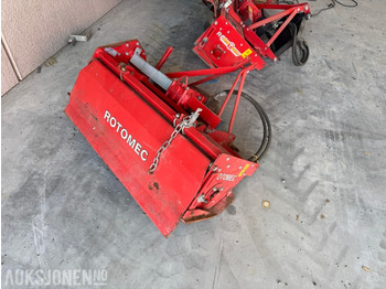 Máquina agrícola