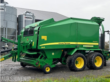 Máquina agrícola JOHN DEERE 2000 Series