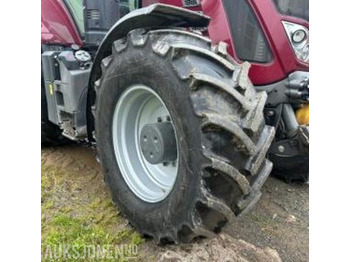 Máquina agrícola FENDT