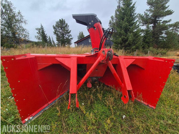 Máquina agrícola