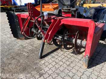 Máquina agrícola