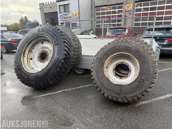 Máquina agrícola