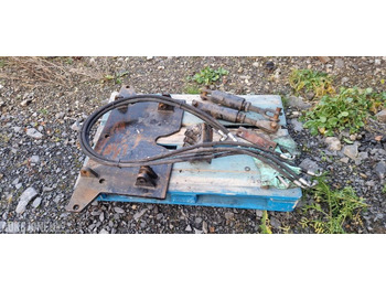 Máquina agrícola DEUTZ