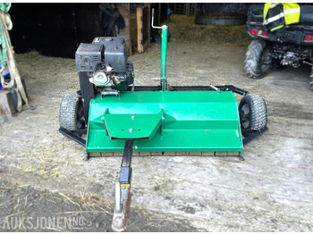 Máquina agrícola