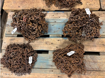 Máquina agrícola
