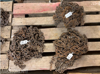 Máquina agrícola