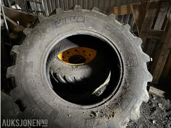 Máquina agrícola