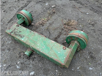 Máquina agrícola