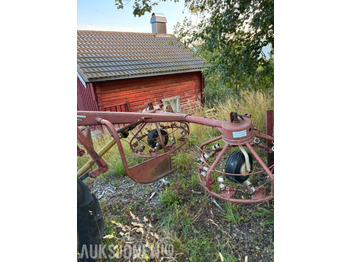 Máquina agrícola PZ ZWEEGERS