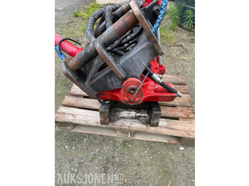 Equipamento INDEXATOR