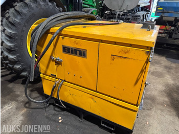 Equipamento de construção