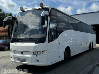 Ônibus VOLVO
