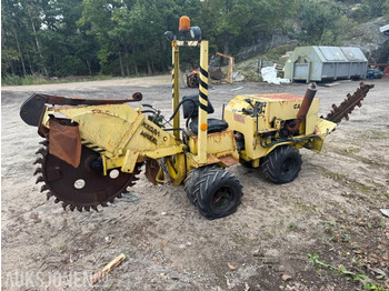 Equipamento de construção CASE