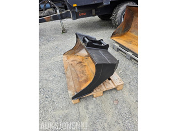 Equipamento de Máquina de construção Engcon Pusseskuff Ca 250Liter. S40 Feste: foto 2