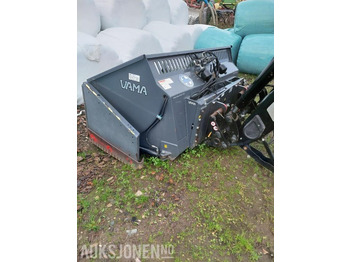 Máquina agrícola 2018 Vama Eps250 Skuffe: foto 5