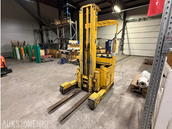 Equipamento de movimentação