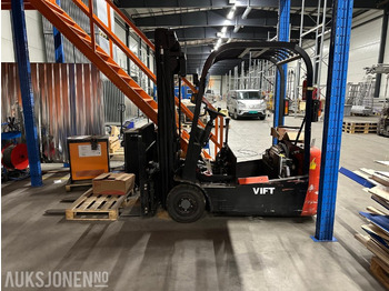 Equipamento de movimentação