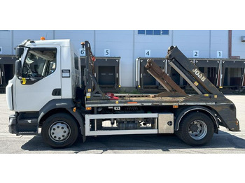 Caminhão multibenne RENAULT D