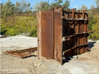 Equipamento de construção
