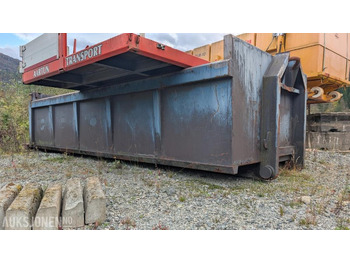 Equipamento de construção