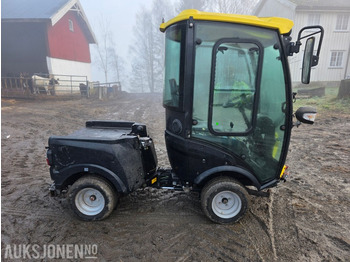 Veículo municipal/ Especial 2010 Kärcher MC50 multimaskin: foto 5 Veículo municipal/ Especial 2010 Kärcher MC50 multimaskin: foto 5