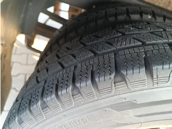 Carrinha frigorífica IVECO Daily 50C16 H: foto 4