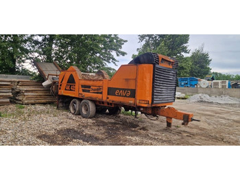 Triturador industrial Doppstadt AK 435 Profi: foto 4