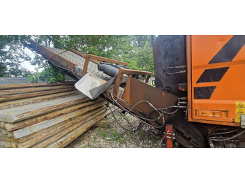 Triturador industrial Doppstadt AK 435 Profi: foto 5