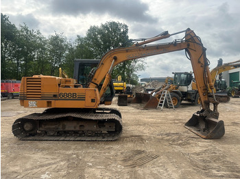 Escavadora de rastos Case 688 B 16 ton: foto 4