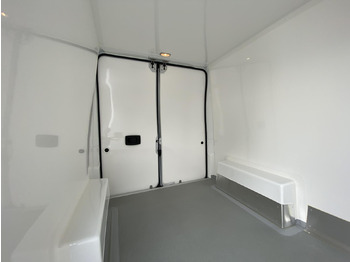 Locação de CITROEN ALTE VERSION JUMPER L2H2 140PS CONFORT 35+ / TIEFKÜHLFAHRZEUG -20C KONVEKTA ODER THERMOKING CITROEN ALTE VERSION JUMPER L2H2 140PS CONFORT 35+ / TIEFKÜHLFAHRZEUG -20C KONVEKTA ODER THERMOKING: foto 2