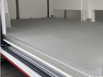 Locação de CITROEN ALTE VERSION JUMPER L2H2 140PS CONFORT 35+ / TIEFKÜHLFAHRZEUG -20C KONVEKTA ODER THERMOKING CITROEN ALTE VERSION JUMPER L2H2 140PS CONFORT 35+ / TIEFKÜHLFAHRZEUG -20C KONVEKTA ODER THERMOKING: foto 3