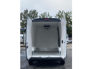 Locação de CITROEN ALTE VERSION JUMPER L2H2 140PS CONFORT 35+ / TIEFKÜHLFAHRZEUG -20C KONVEKTA ODER THERMOKING CITROEN ALTE VERSION JUMPER L2H2 140PS CONFORT 35+ / TIEFKÜHLFAHRZEUG -20C KONVEKTA ODER THERMOKING: foto 5