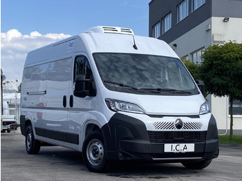 Carrinha frigorífica nuevo CITROEN JUMPER L3H2 180PS CONFORT 35 / FRISCHDIENST ATP BIS 0 + KONVEKTA: foto 2