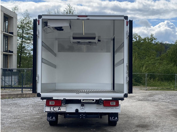 Carrinha frigorífica MERCEDES-BENZ Sprinter 317