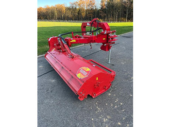 Triturador de martelos