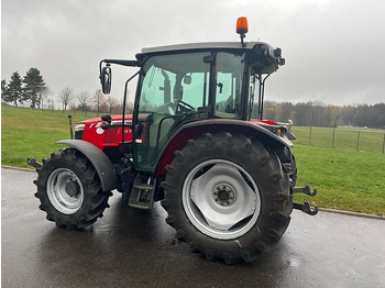 Trator Massey Ferguson MF 4708: foto 3